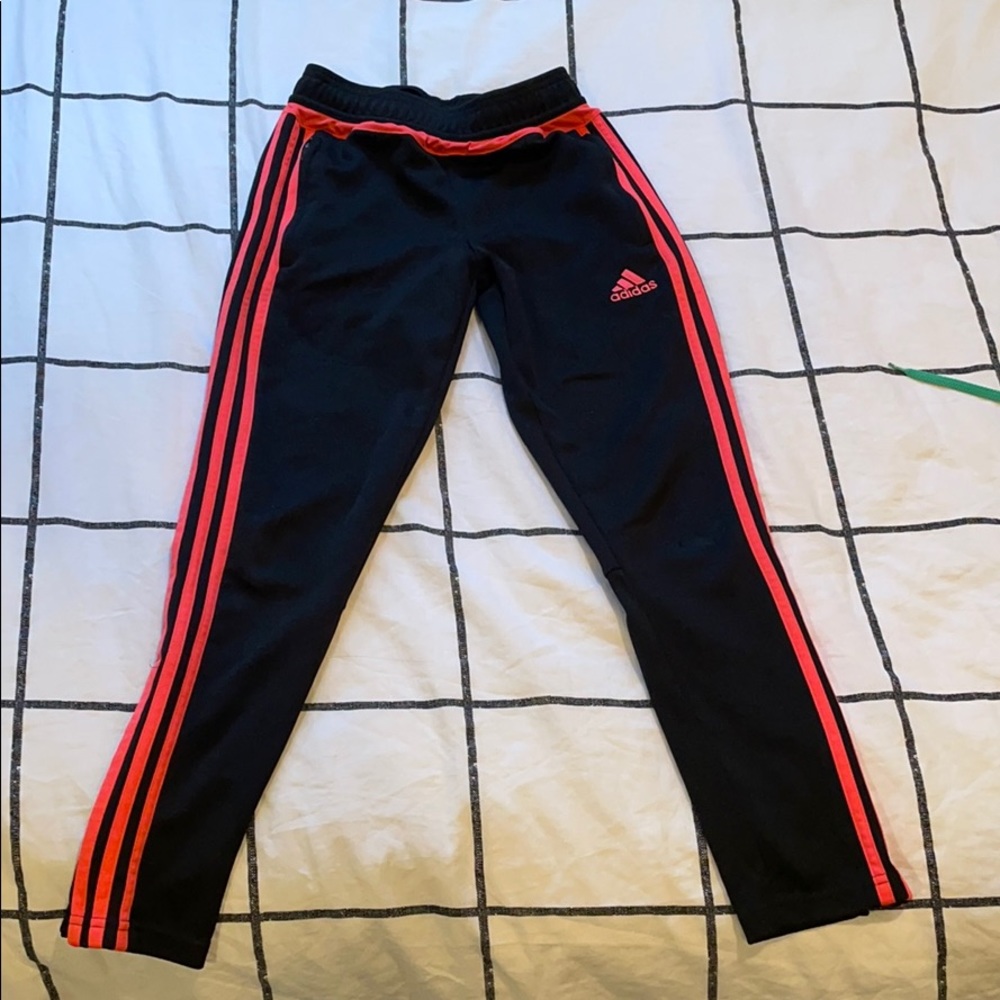 ADIDAS - youth jogger